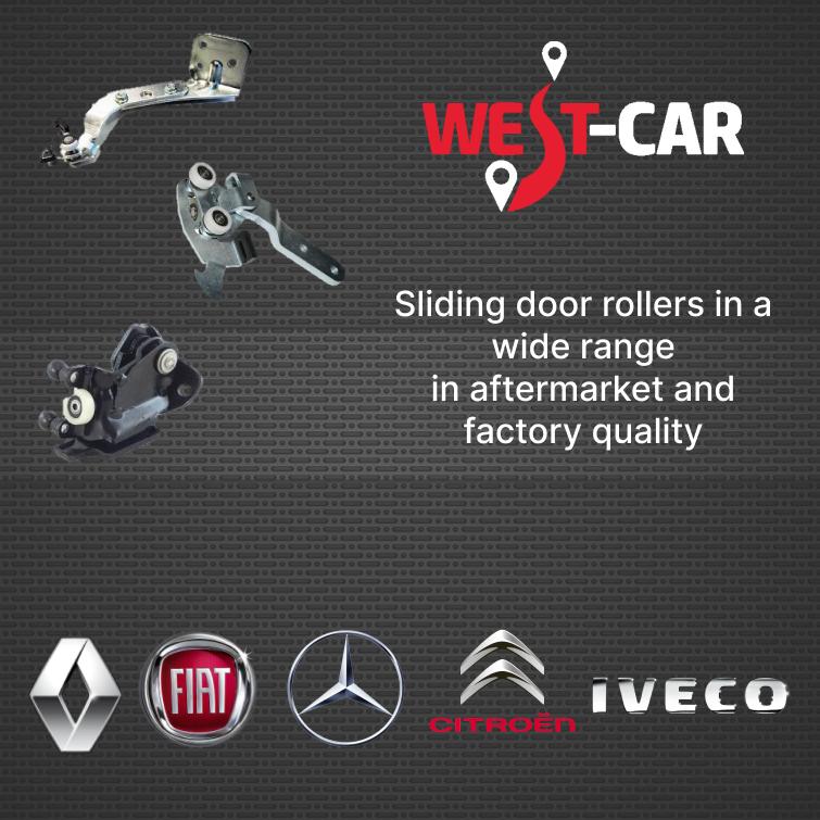 Van Parts