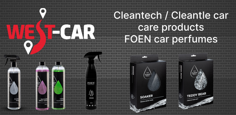 Van Parts