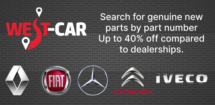 Van Parts