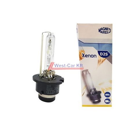 Magneti Marelli D2S Xenon light bulb 12V/35W 6000K