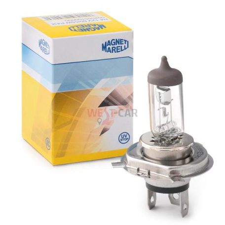 Magneti Marelli H4 headlight light bulb 12V 60/55W