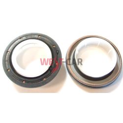   2014-> Peugeot Boxer Citroen Jumper 2.0 crankshaft front seal OE: 012747