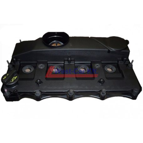 Valve cover Citroen Jumper Peugeot Boxer 2.2HDI 06- original number: 0248P9 , 9659489880