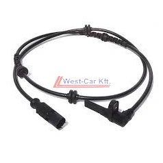 front ABS pulse sensor Bosch