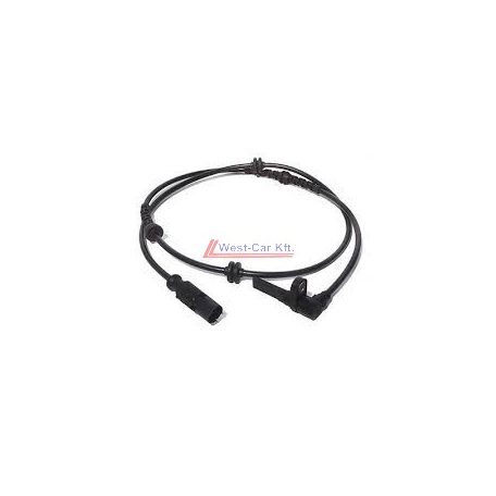 front ABS pulse sensor Bosch