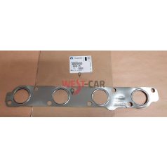   2006-> Peugeot Boxer Citroen Jumper Ford Transit 2.2 Puma exhaust manifold gasket OE: 0349l5