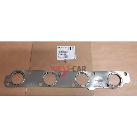 2006-> Peugeot Boxer Citroen Jumper Ford Transit 2.2 Puma exhaust manifold gasket OE: 0349l5