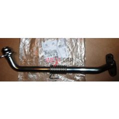   Turbo charger return pipe Citroen Jumper Peugeot Boxer 2.2HDI  06-  original number:37955