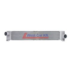   Intercooler Citroen Jumper Peugeot Boxer 06- 2.2/3.0HDI 50MM original number: 0384K1	