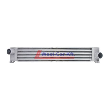 Intercooler Citroen Jumper Peugeot Boxer 06- 2.2/3.0HDI 50MM original number: 0384K1	