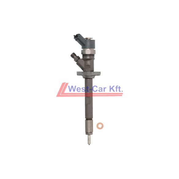2.0 Hdi injector Bosch number: 0445110057