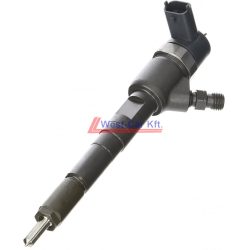 1.3 MJTD Injector Euro 6  Bosch: 0445110614