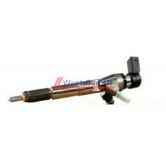 2.2 Jtd injector Bosch number: 0445110674