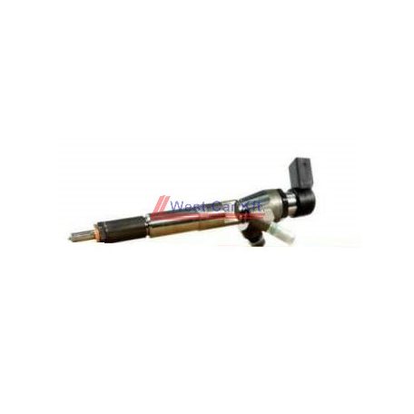 2.2 Jtd injector Bosch number: 0445110674