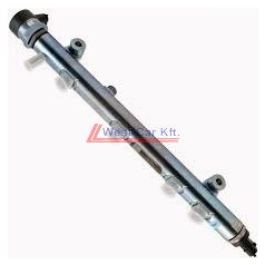   Ducato Jumper Boxer, Iveco Daily 3.0 Euro 5 distributor pipe with pressure sensor and regulator