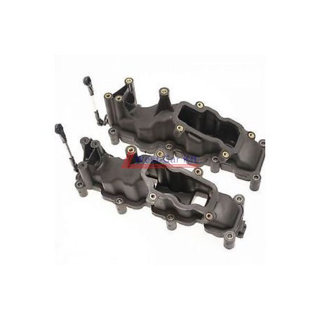 AUDI A4 A5 A6 A8 Q5 Q7 2.7 Tdi 3.0 Tdi intake manifold Original number: 059129712BC