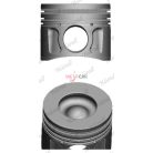 2006-> Boxer Jumper Ducato Ford Transit 2.2 hdi / Tdci piston Euro 4 OE: 0628S6 1373522