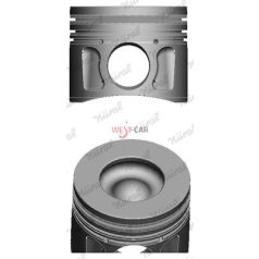   2006-> Boxer Jumper Ducato Ford Transit 2.2 hdi / Tdci piston Euro 4 OE: 0628S6 1373522