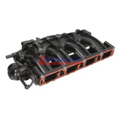   VW Golf, Passat, Scirocco Audi A3, Skoda Octavia, Seat Leon  1.8 2.0 TSI /TFSI intake manifold Original number: 06J133201BD