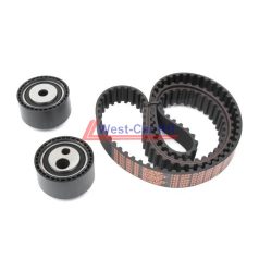   Timing belt SET Citroen Jumper Peugeot Boxer 2.2HDI -06  original number: 0831T8