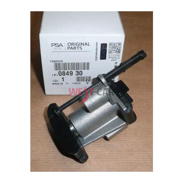 2014-> Peugeot Boxer Citroen Jumper 2.0 Bluehdi timing chain tensioner between camshafts OE: 084930