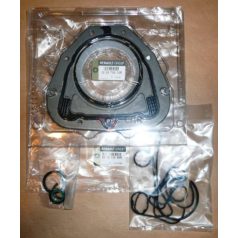   Renault Master 2010-> GYÁRI forgattyúsház tömítéskészlet 2.0/2.3 Dci gyári szám: 101013580R