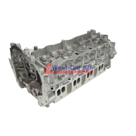 2010-> Renault Master Opel Movano Nissan NV4000 2.3 Dci cylinderhead Original number: 110417248R