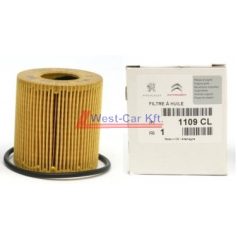   2006-2011 Ducato Jumper Boxer 2.2 Hdi/Jtd Oil filter Original number: 1109CL