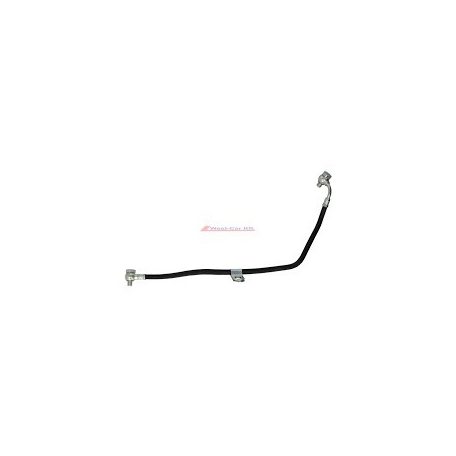 Charger oil pipe Citroen Jumper Peugeot Boxer 2.2HDI 06- FEED original number:116450