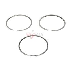   2010-> Renault Master Opel Movano Nissan NV400 2.3 Dci Piston ring Kolbenschmidt