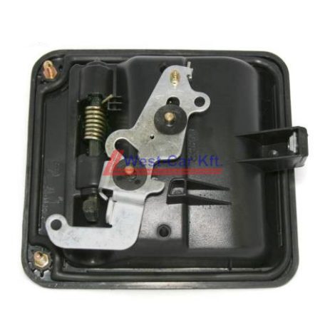 1994-2002 Ducato Jumper Boxer sliding door handle