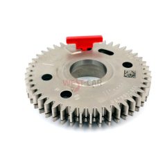   2010-> Renault Master Opel Movano 2.3 Dci vezérműtengely fogaskerék (szívóoldali) gyári szám: 130246645R