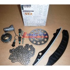 original 2010-> Master 2.3 Dci Timing chain SET