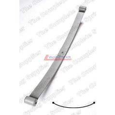 2002-2006 Ducato, Jumper, Boxer single leaf spring