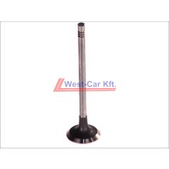   2010-> Renault Master Opel Movano Nissan NV400 intake valve SET Original number: 132012274R 13201-00Q0A