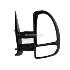   2002-2006 Ducato Jumper Boxer right (passenger side) manual long arm mirror