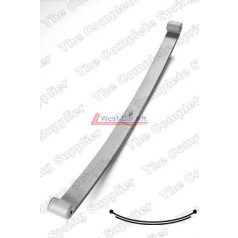 Ducato, Jumper, Boxer reinforced double leaf spring