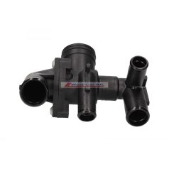   Thermostat housing Citroen Jumper Peugeot Boxer 2.2HDI  06- original number: 1336Z3 9659248080
