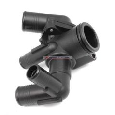   2006-2011 Ducato Jumper Boxer 2.2 Hdi Thermostat with housing (Euro 4!)