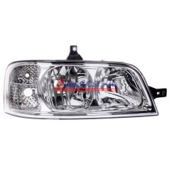   2002-2006 Ducato Jumper Boxer passengerside (right) headlight 