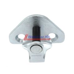   1994-2006 Rear and sliding door lock striker original number: 8503ES 1340174080