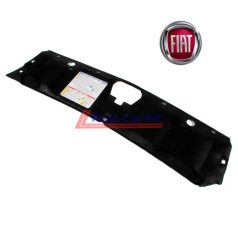   2006-> Ducato Jumper Boxer bonnet sound-proofing Original number: 1341332080  1608944880, 7979H7