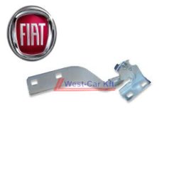   2006-> Ducato Jumper Boxer RIGHT hood hinge Original numbers: 1342114080 7912A6