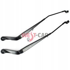   2006-> Citroen Jumper Peugeot Boxer Wiper Arm Set OEM Number: 6429CH 1343899080