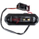 2006-> Citroen Jumper Peugeot Boxer sliding door contact switch original number: 1348484080 1373238080 1610220880