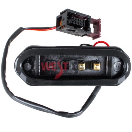 2006-> Citroen Jumper Peugeot Boxer sliding door contact switch original number: 1348484080 1373238080 1610220880