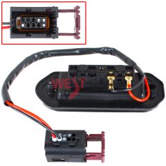   2006-> Citroen Jumper Peugeot Boxer sliding door contact switch original number: 1348484080 1373238080 1610220880