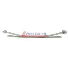 Ducato Jumper Boxer leaf spring (2 leaf)