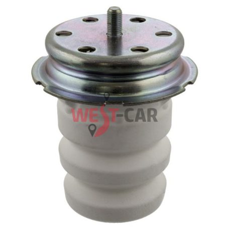 2006-> Citroen Jumper Peugeot Boxer rear suspension rubber pad  original number: 1351266080