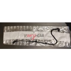 Peugeot 607 Citroen C6 2.7 Hdi water hose OE: 1351LN